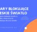 okulary blokujące niebieskie światło