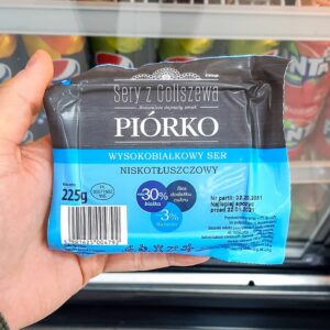 ser piórko